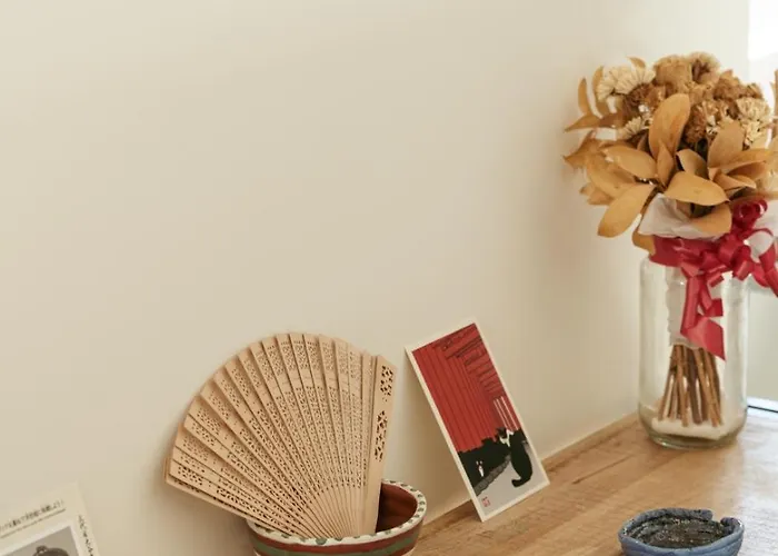 Flat W/ Balcony & Workspace By Hostwise * Lisboa