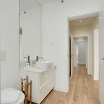 Appartement Flat W/ Balcony & Workspace By Hostwise *